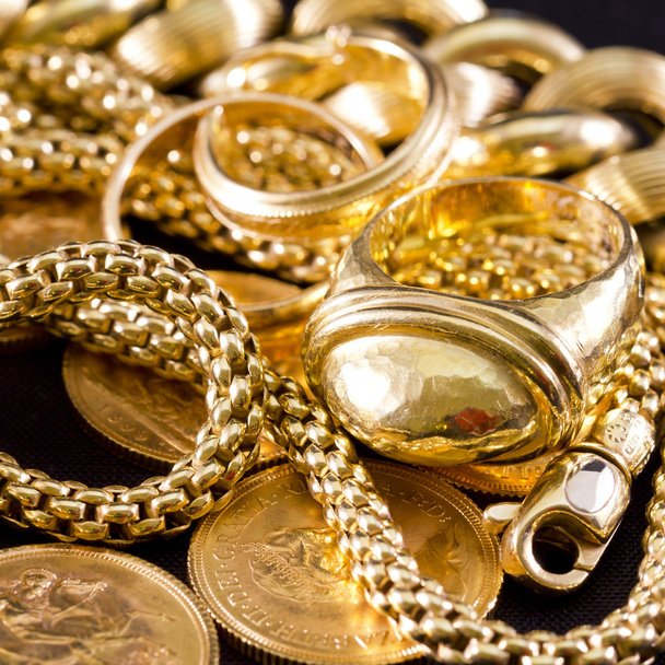 Buying Gold