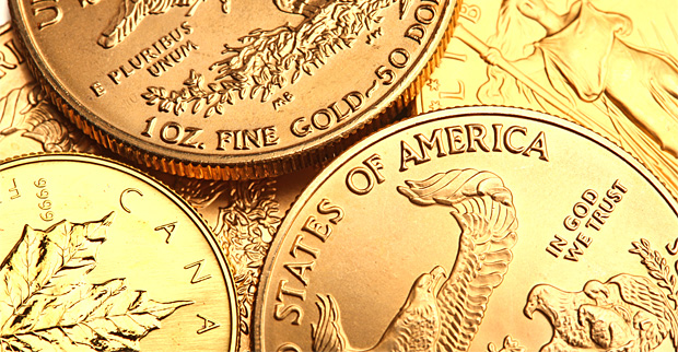 Gold Worth