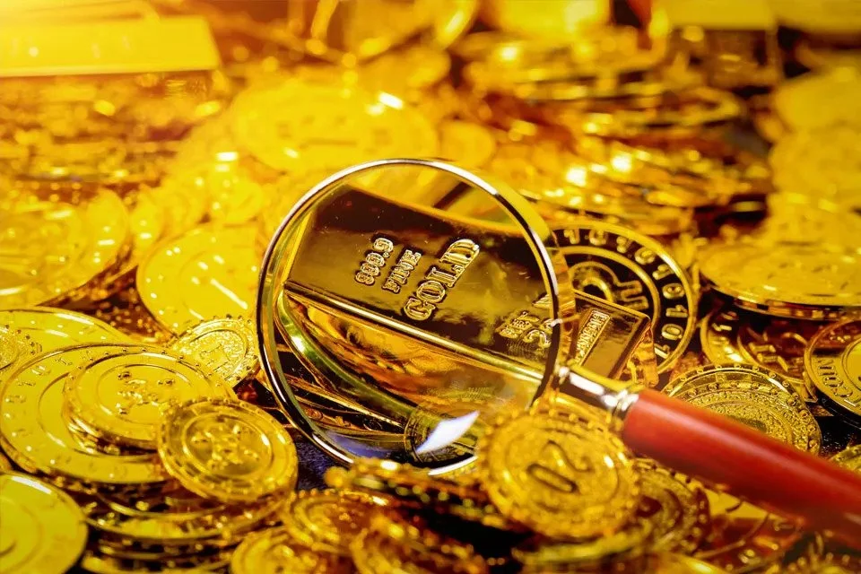 Not Get Scammed Selling Gold!