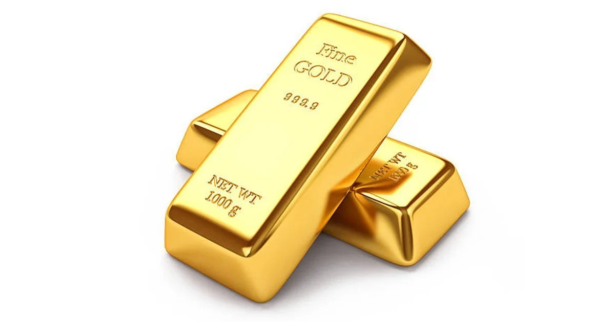 Gold For $1000?