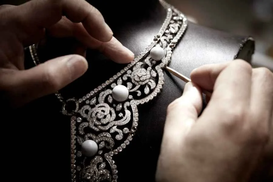 Find A Jewelry Manufacturer