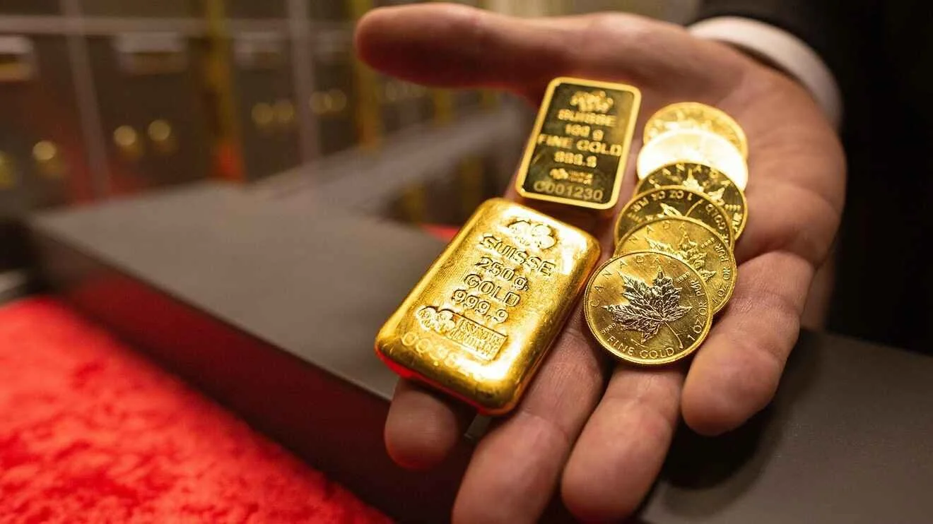 How to Buy Gold in New Zealand?