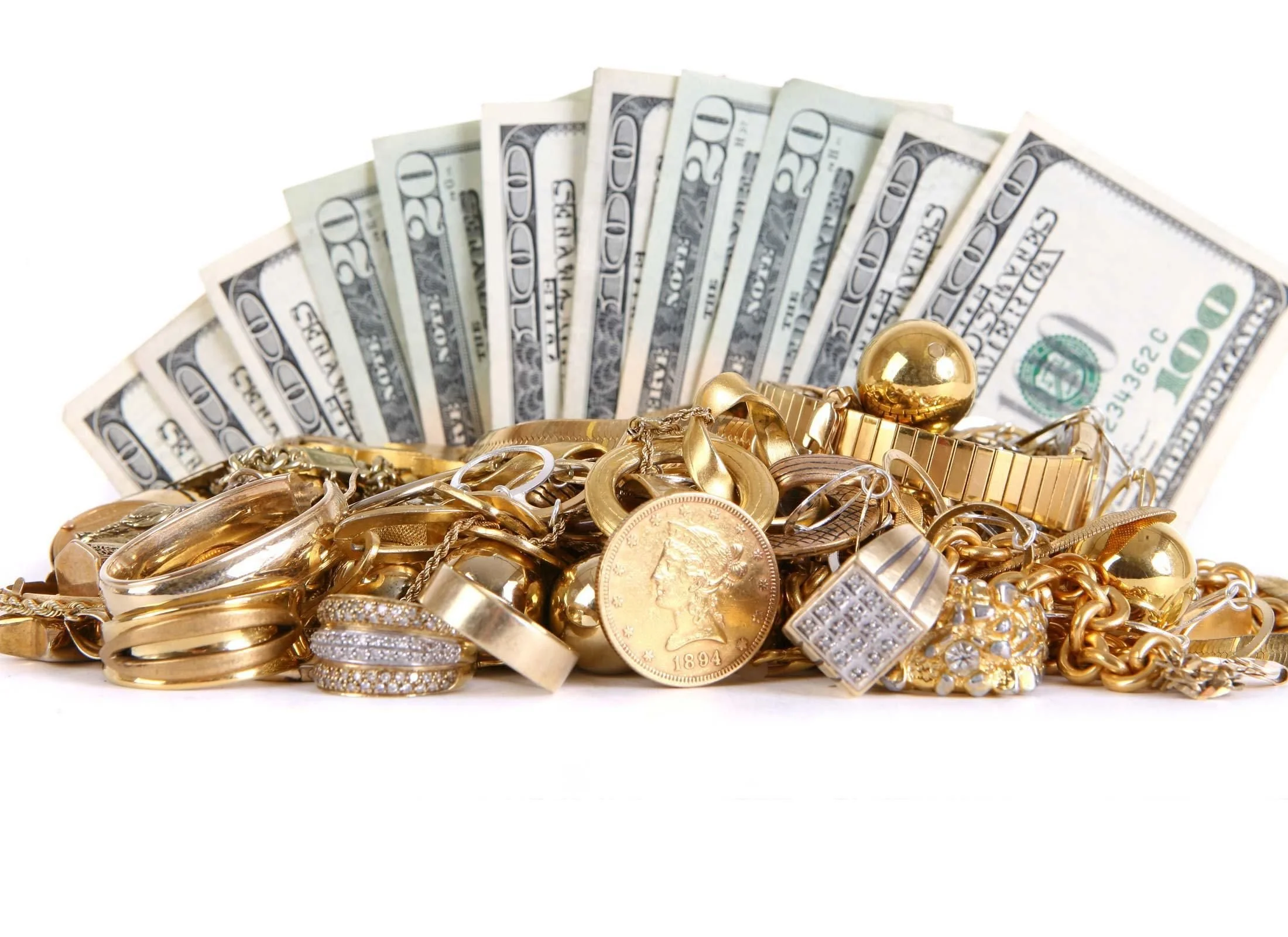 How Much Gold Can You Own in NZ?