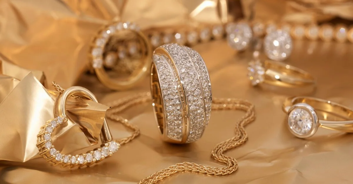 How to Choose Gold Jewelry? 