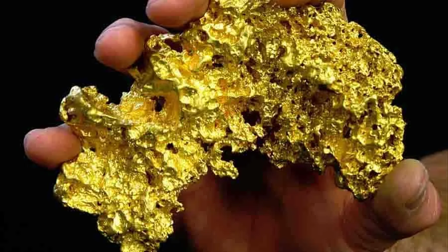 Are Gold Nuggets Pure Gold?