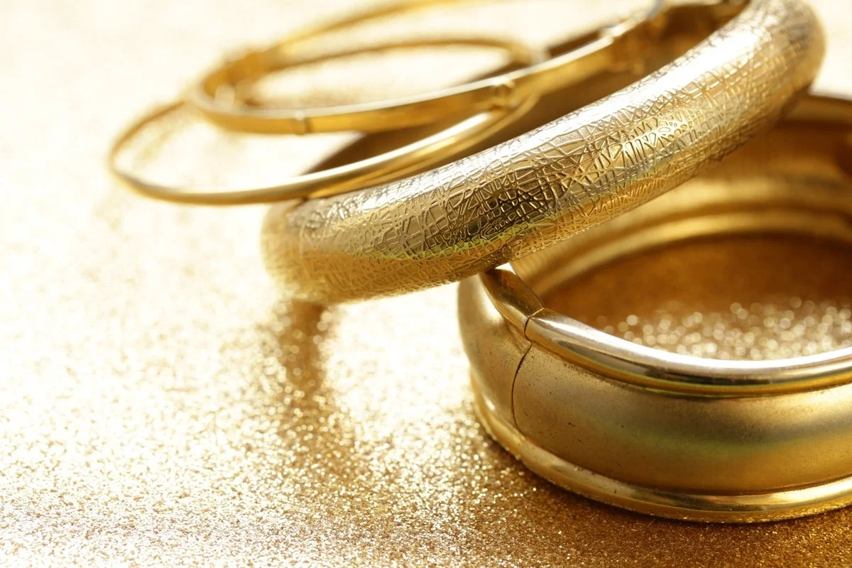 How to Buy and Sell Gold Jewelry for Profit?