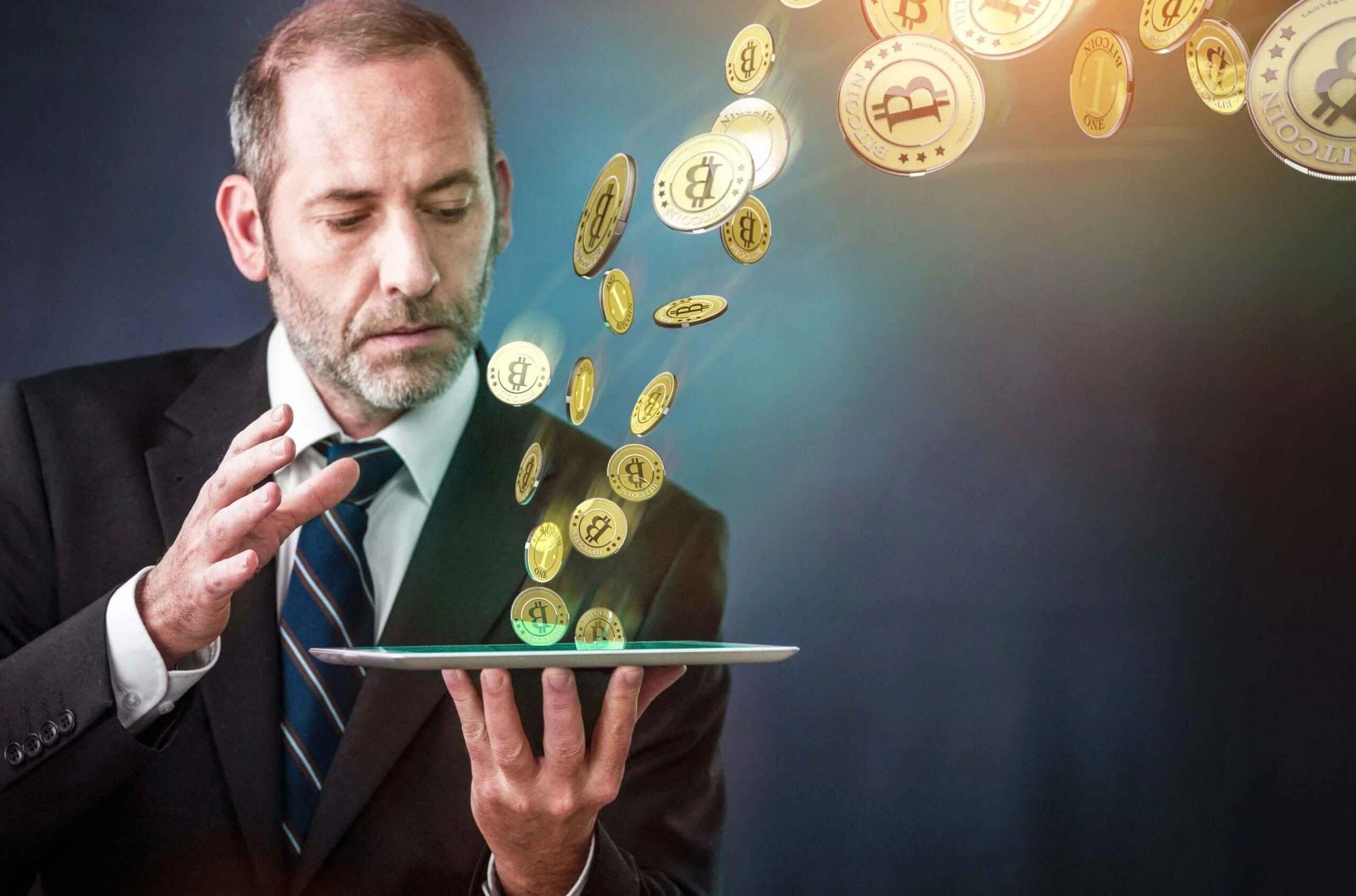 Who is the Best Person to Sell Gold To?