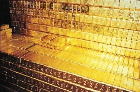 Who Are The Largest Gold Manufacturers?