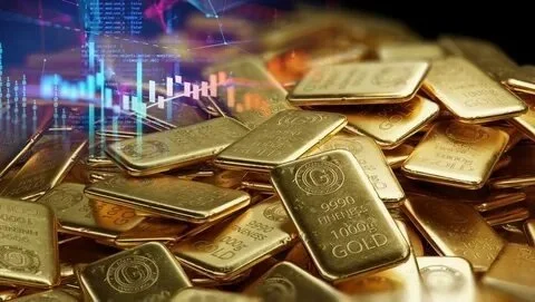 How Much Gold Will $10,000 Buy?