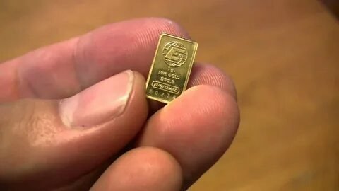 How Much is 1 Gram of Gold in NZ?