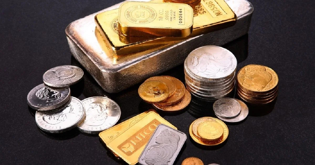 How can I sell my gold without getting ripped off?