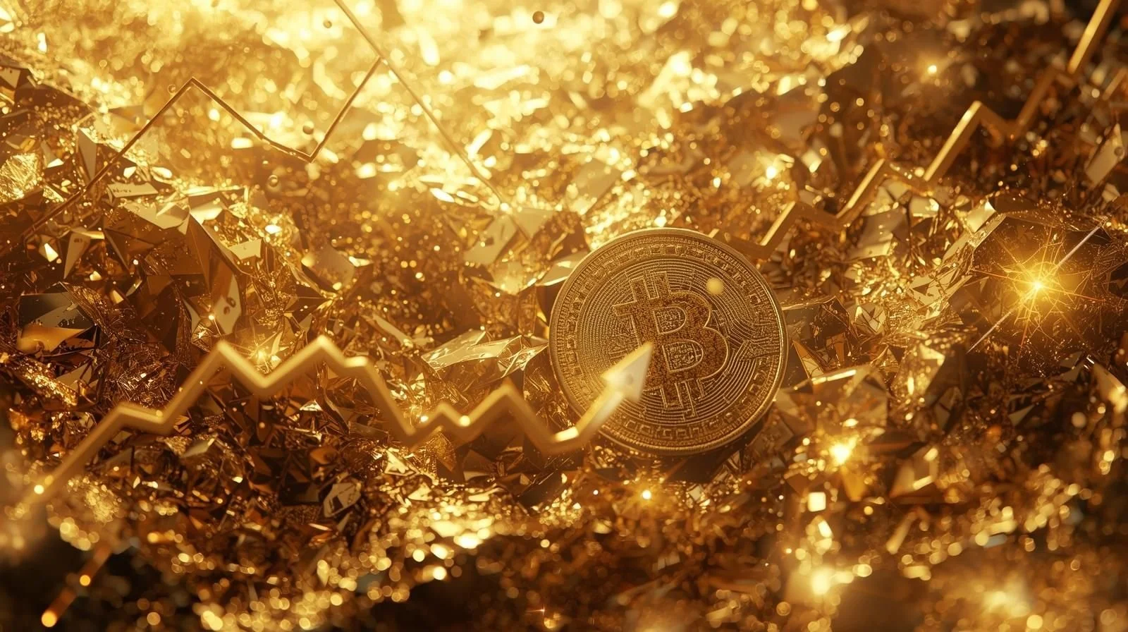 What Is the 20 Year Return on Gold? A Complete Overview