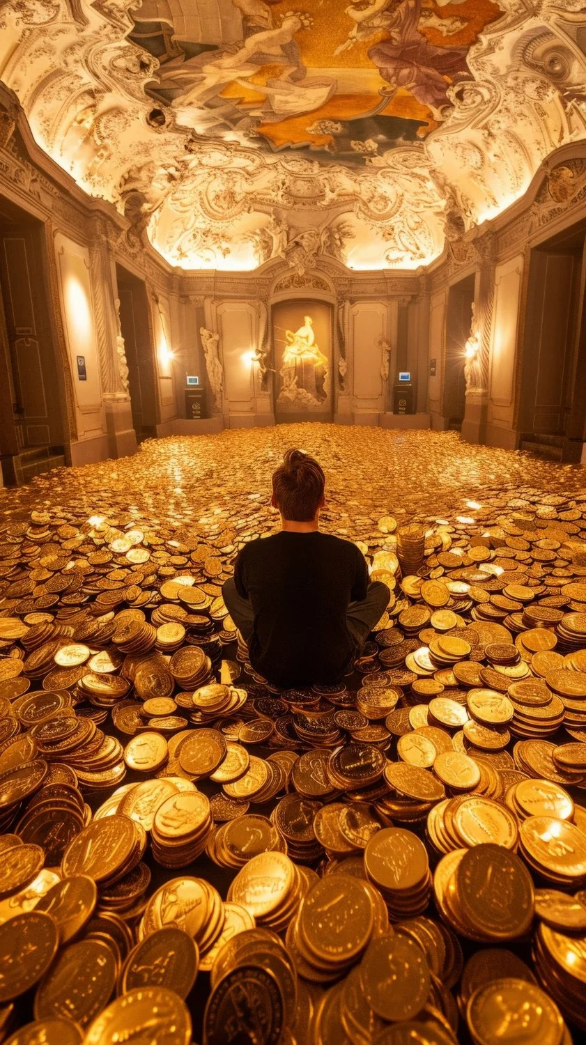 Will Gold Hit $5000 an Ounce?