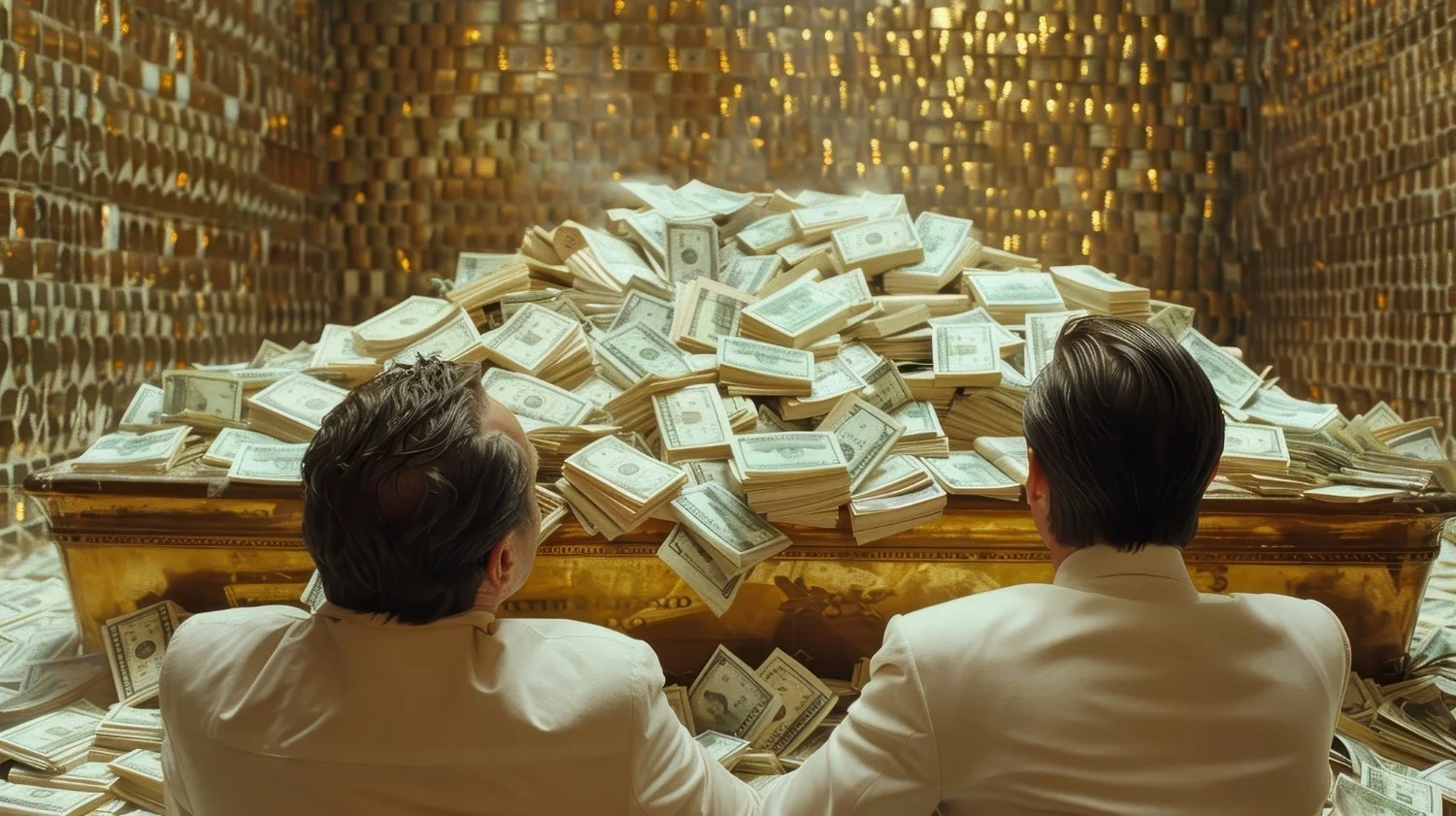 Gold vs Fixed Deposit