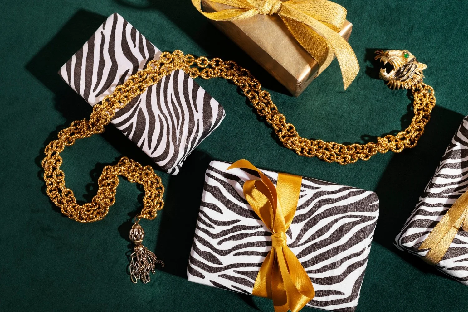 How Much Do You Get for Second-Hand Gold?