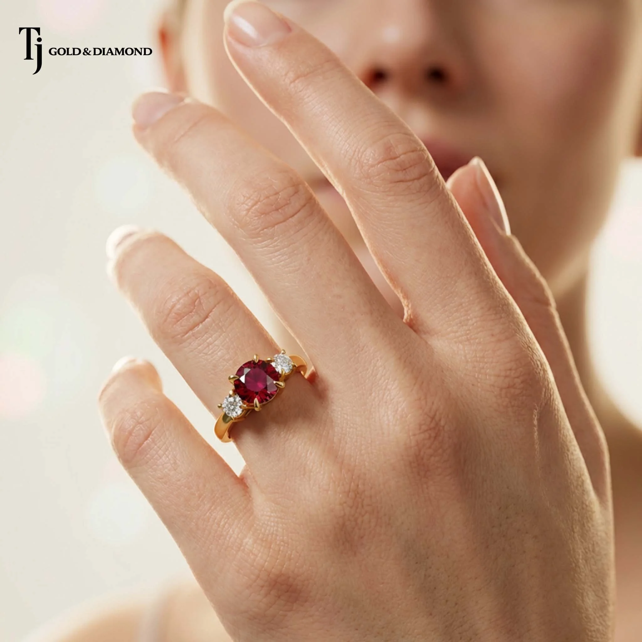 Unique And Affordable Diamond Engagement Rings in NZ - Call Us