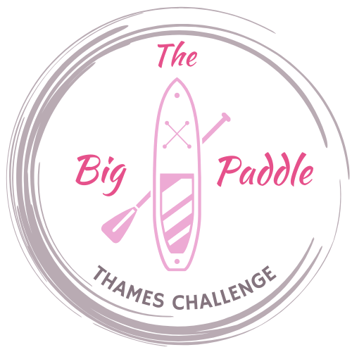 The Big Paddle