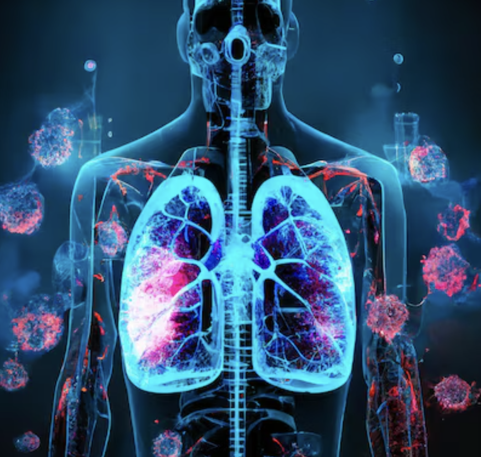 ZUHAUSE IM EIGENEN KÖRPER / YOUR BODY YOUR HOME Montag 8. Dezember