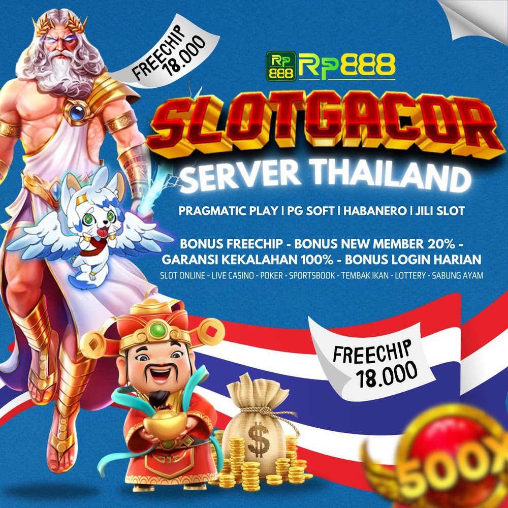 Slot Thailand ✨ 20 Situs Slot Online Terbaik & Slot Server Thailand Mudah  JP 98%