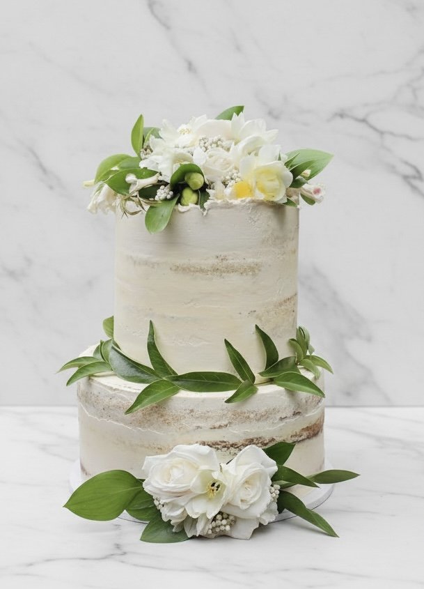 cake flowers