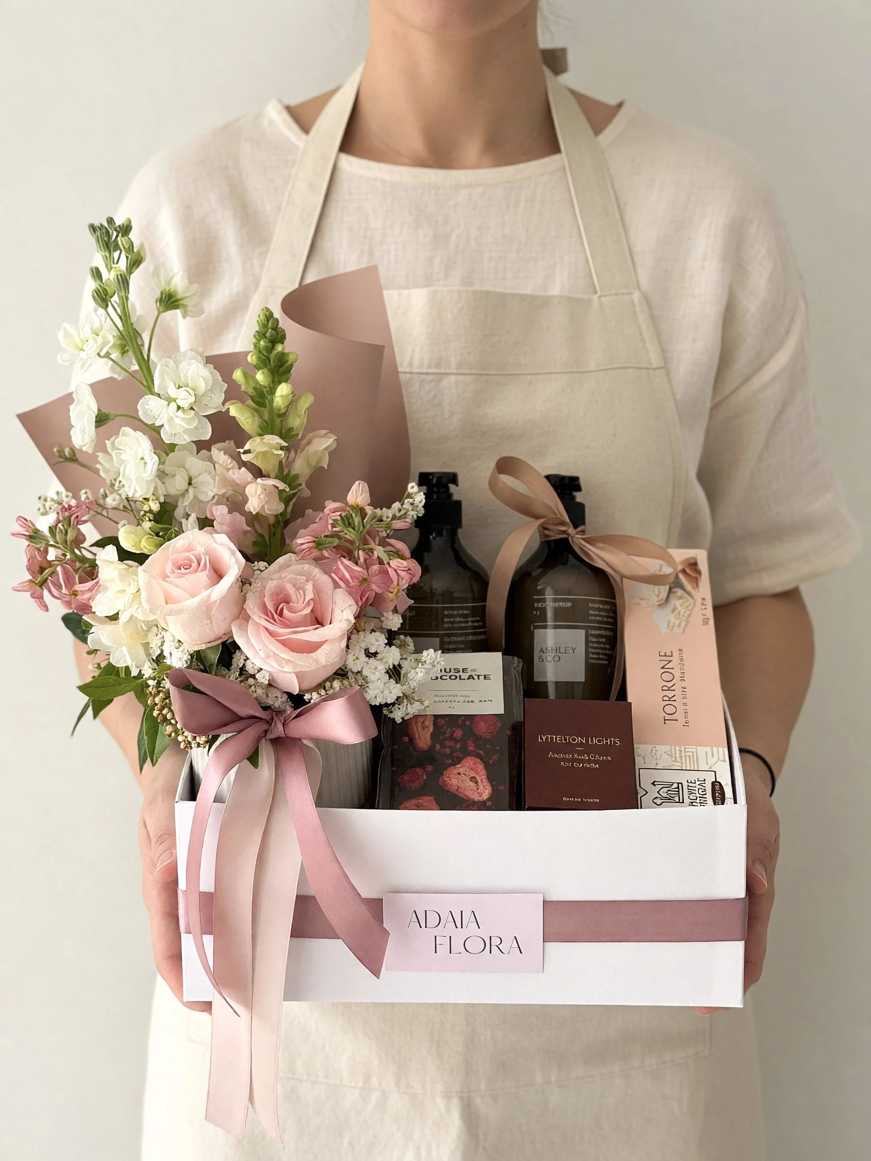 Little Luxuries - Gift Box