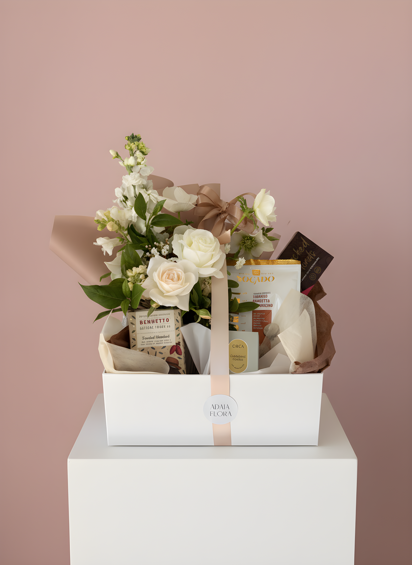 Little Luxuries - Gift Box