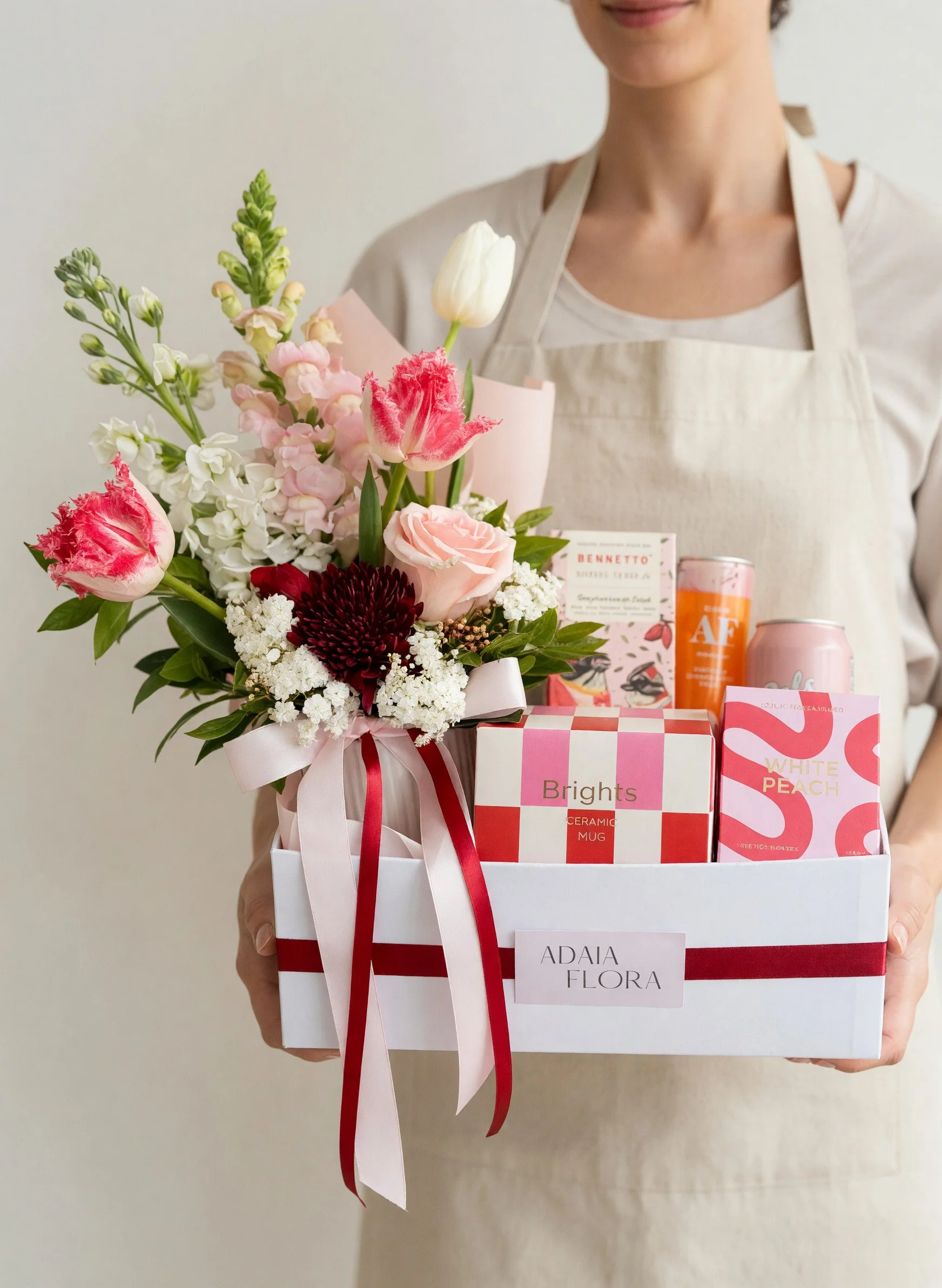 Summer Bliss Gift Box