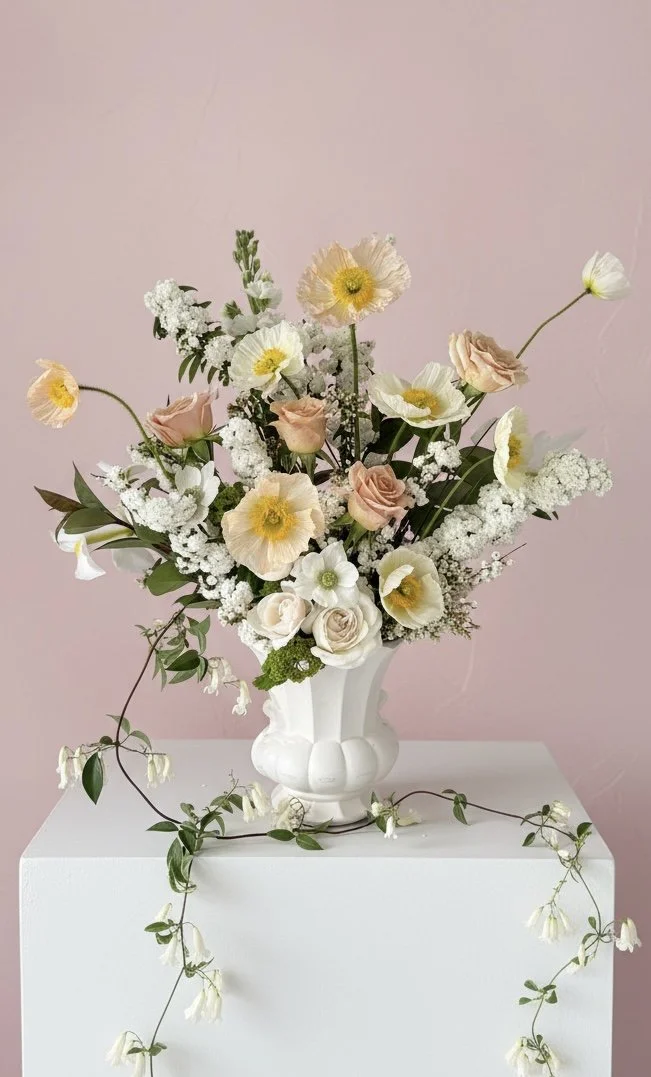 Urn arrangement