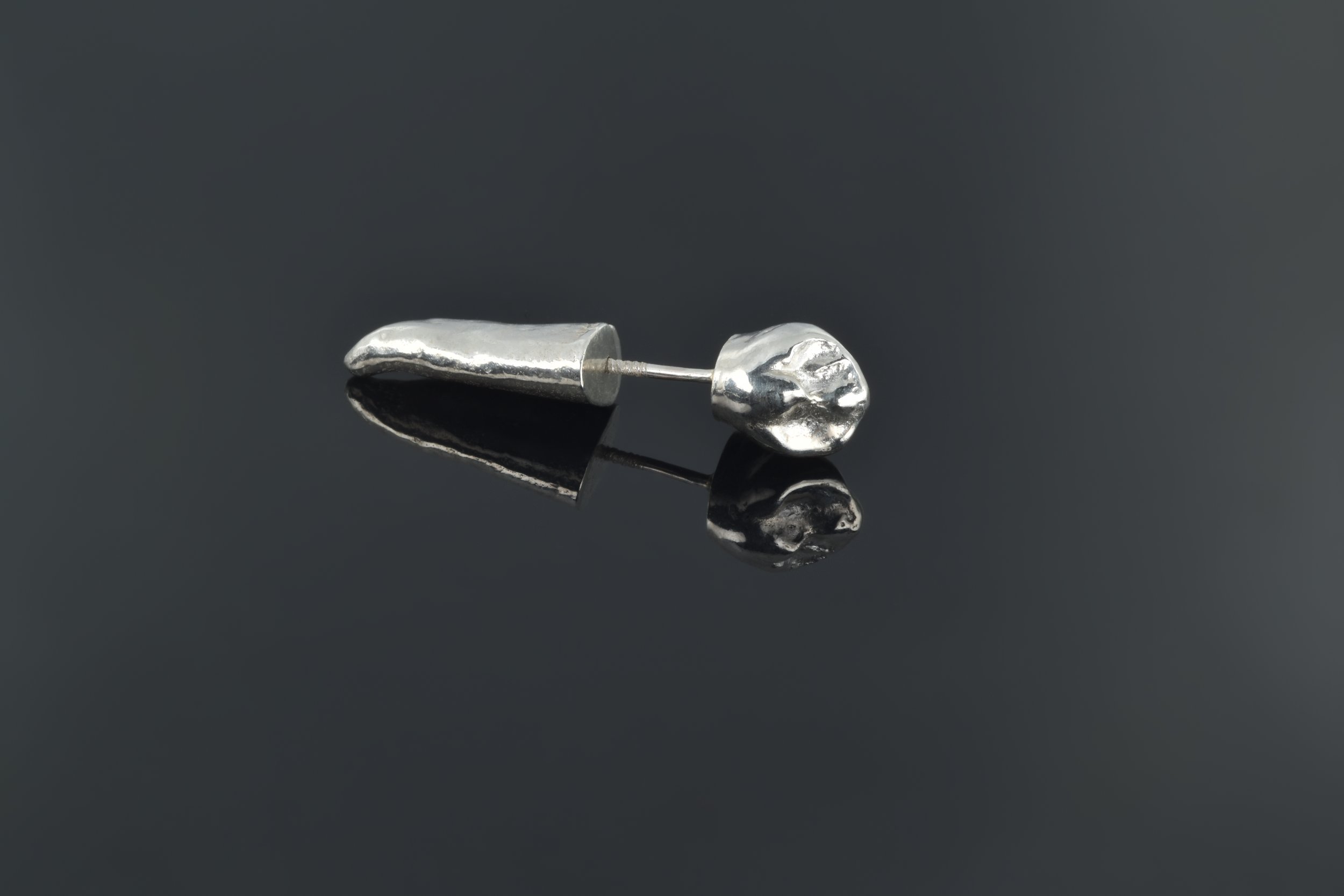 Premolar Dilatación.