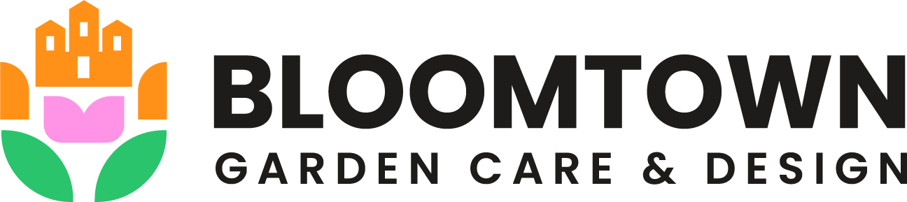 BloomTown Garden Care + Design