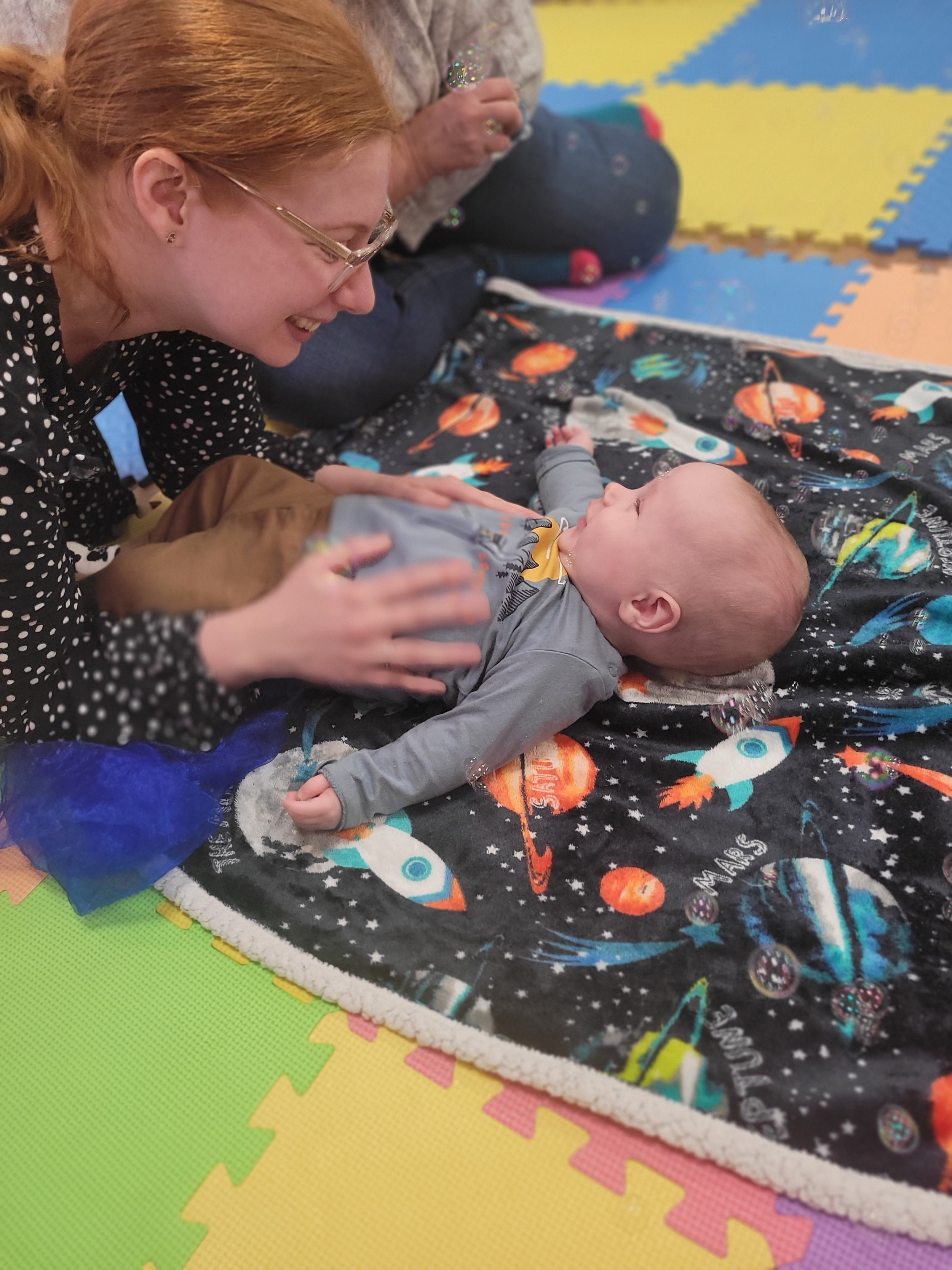 Why Lullabies Calm Babies So Deeply (And Why They Still Matter Today)