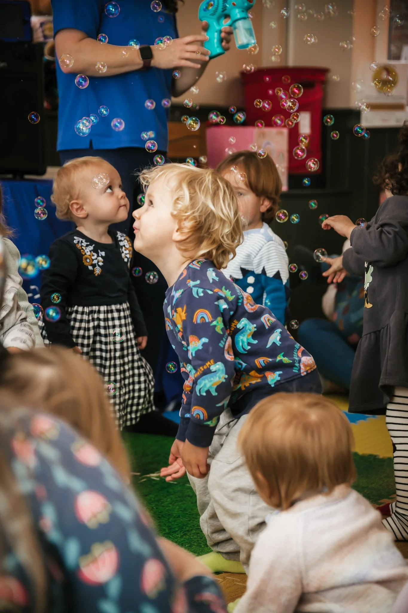 Why We Repeat Songs (And Why Toddlers Actually Love It)