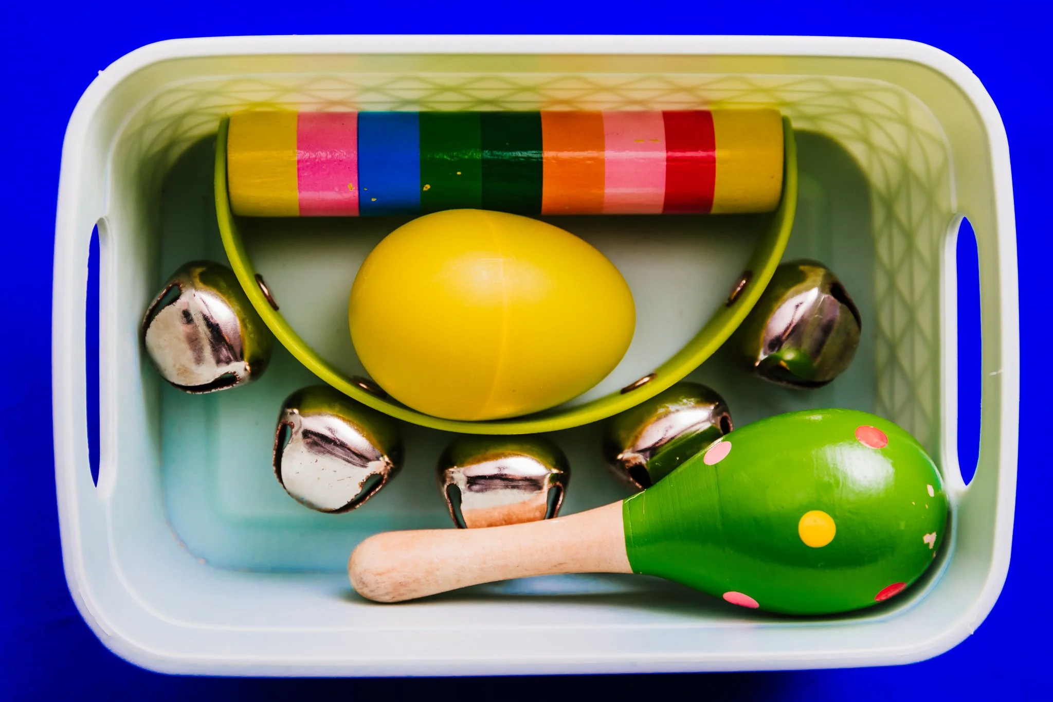 How Music Helps Build Confidence in Shy Children
