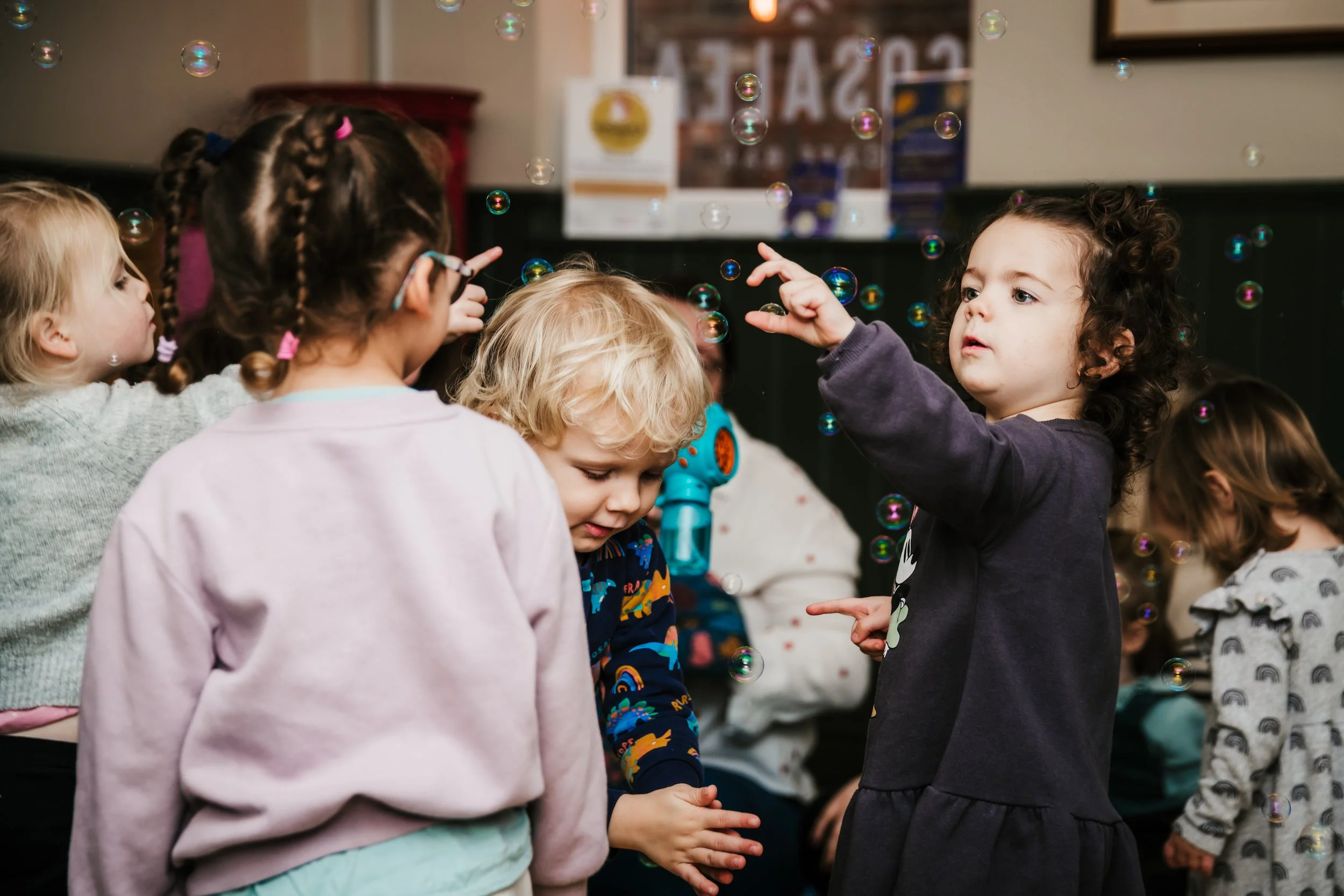 Why Every Child Shines Differently