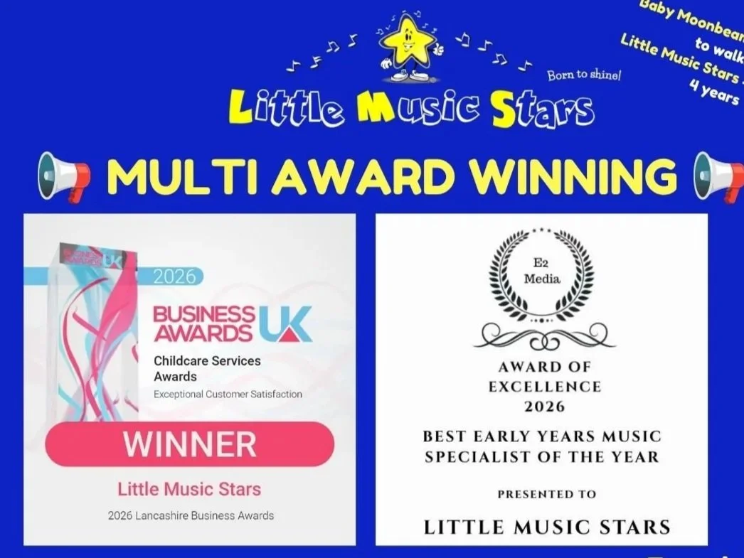 Multi Award Winners!