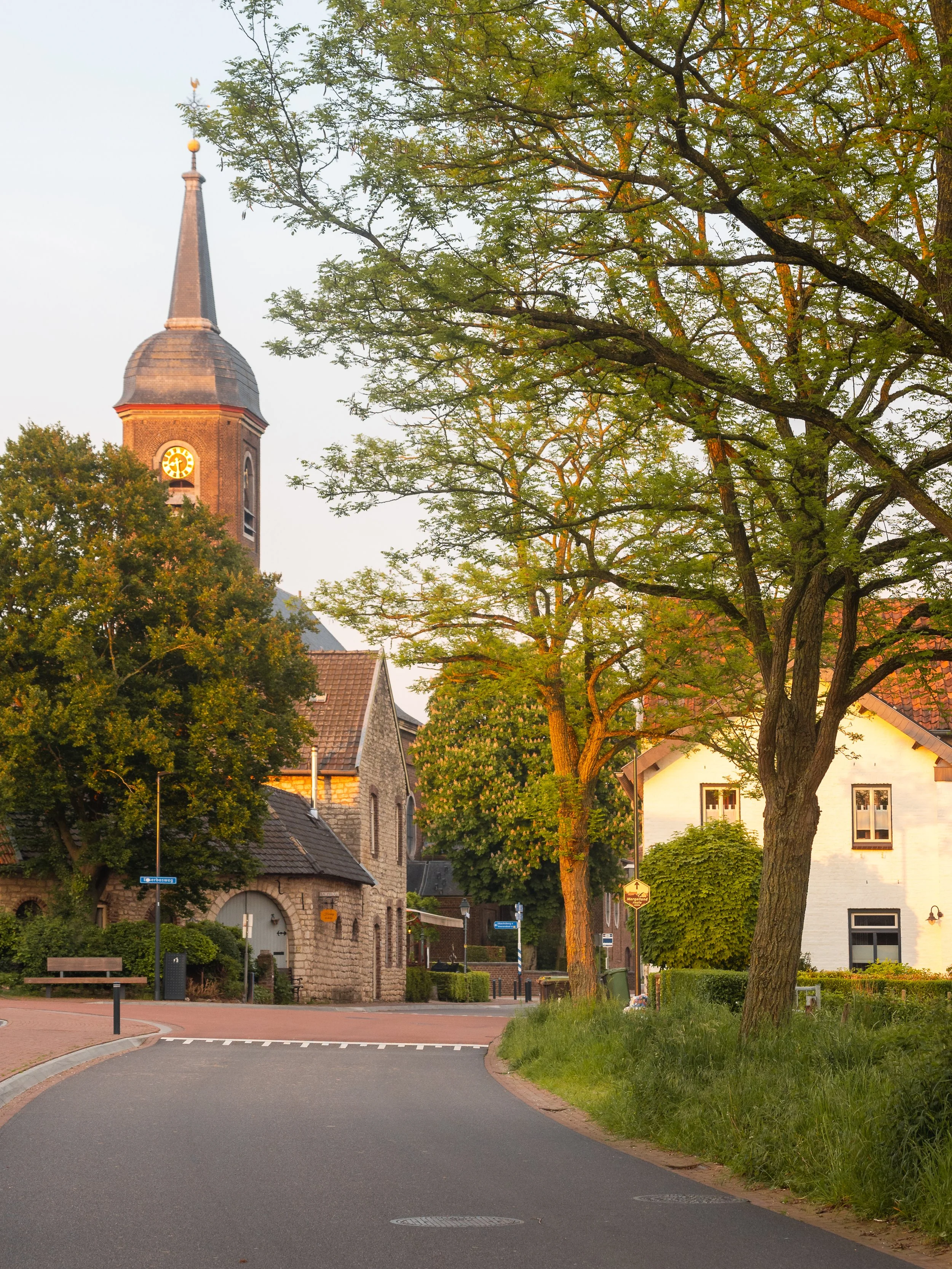 Niederlande: Eys