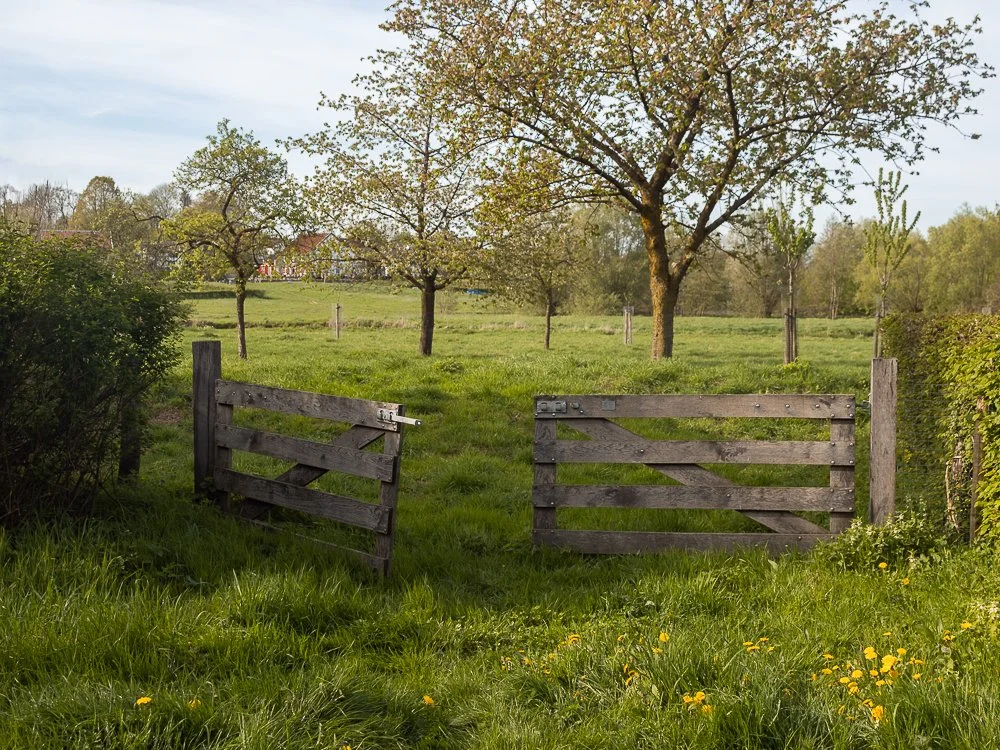 Niederlande: Heuvelland