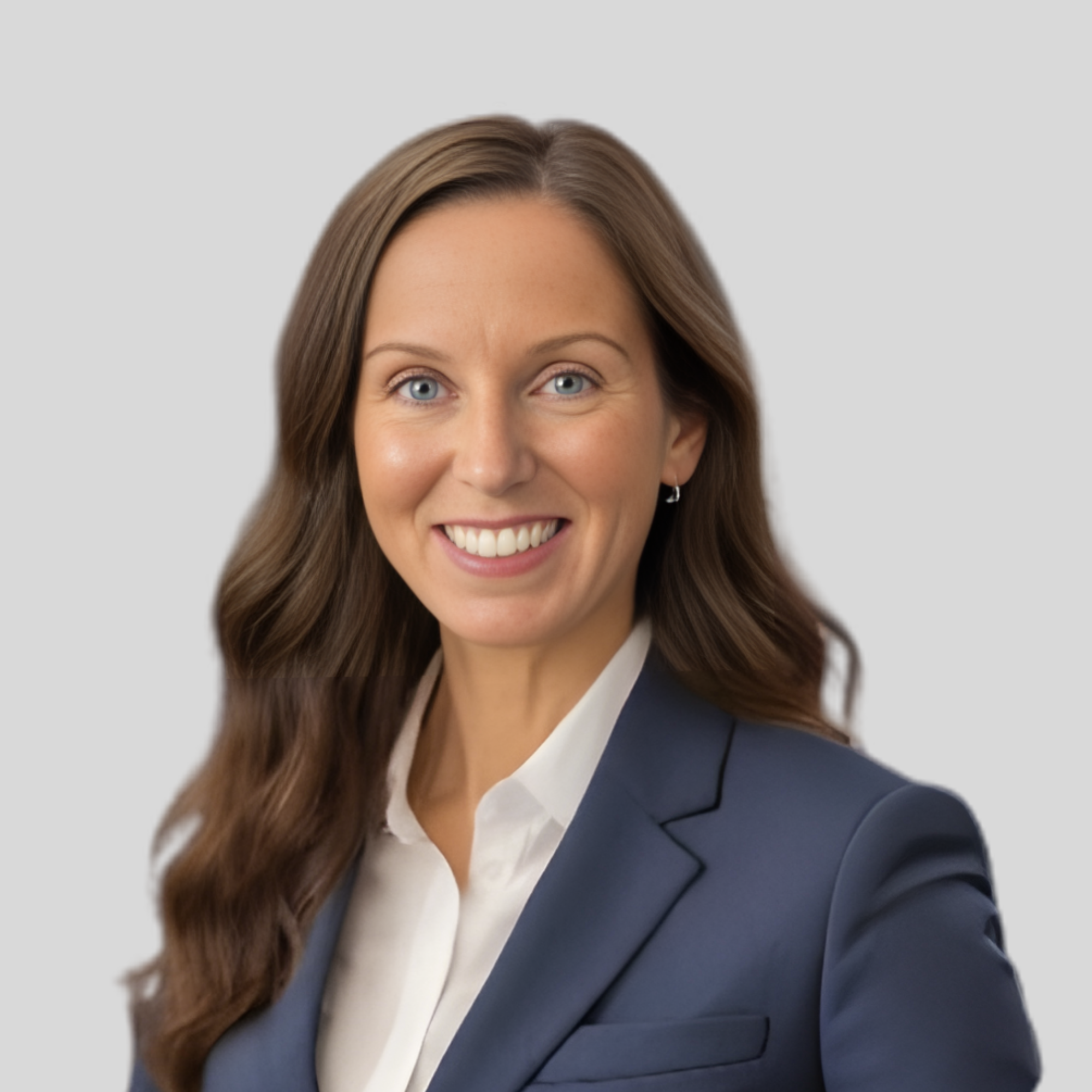 Kathy Harrell-Latham, President & Founder