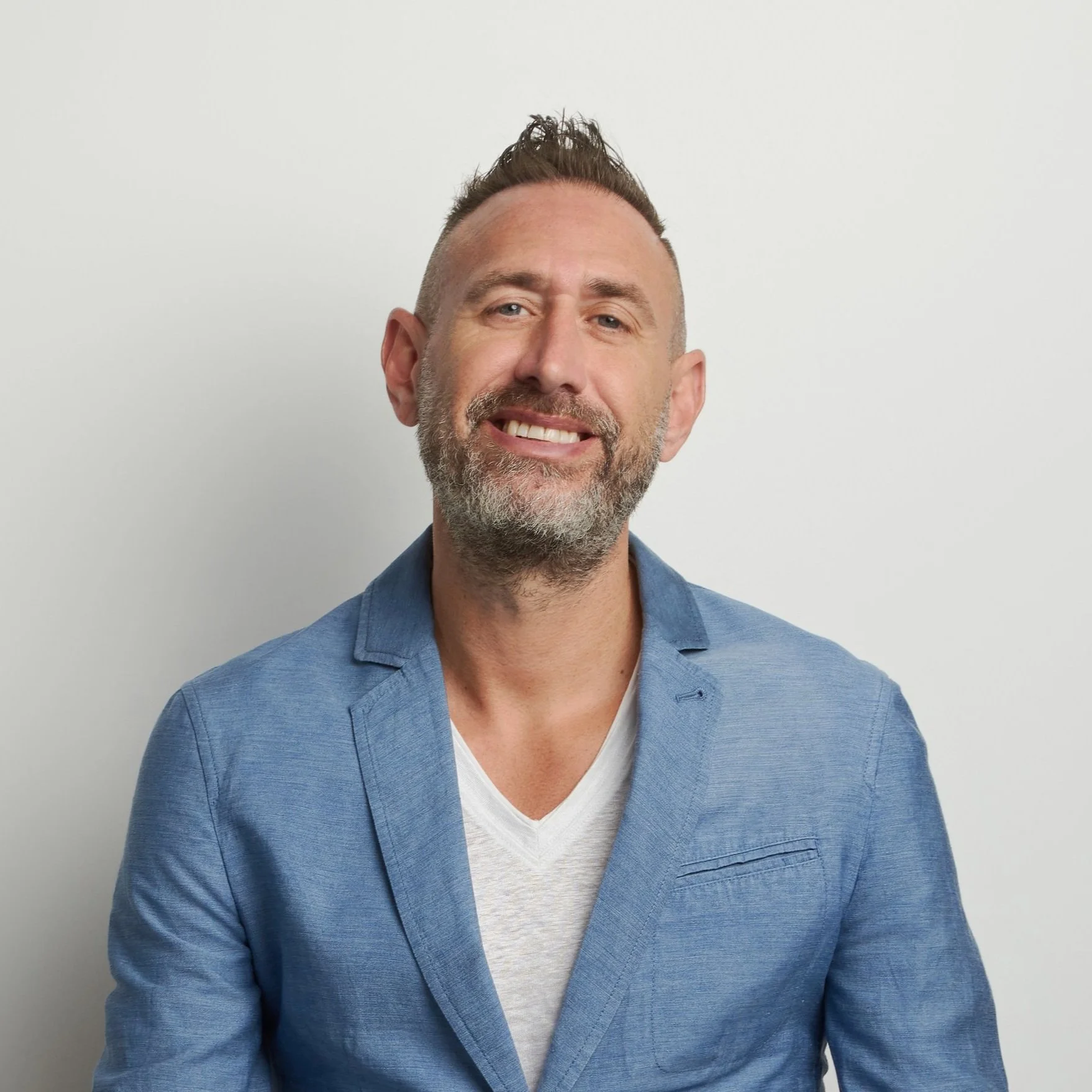 Meet the Team — Real Juice Media