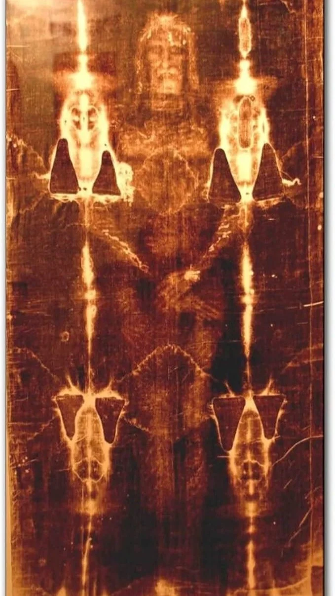 Evidence Proving the Holy Bible is True — Jenny Stainback Author
