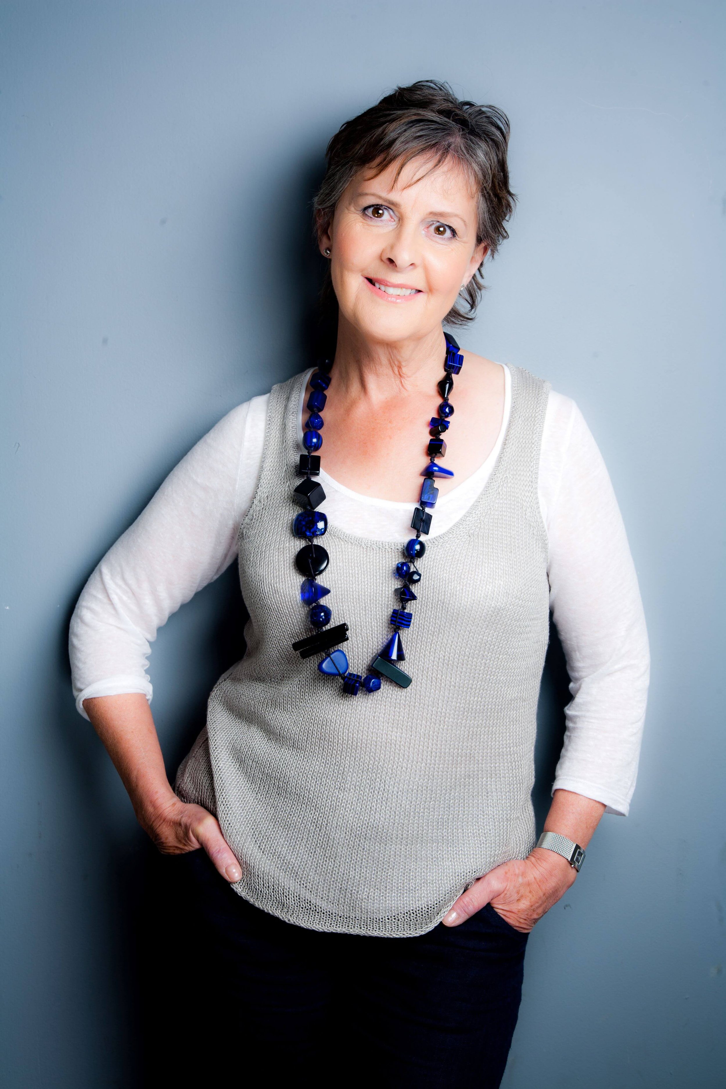 2012 - a celebrational makeover shoot.
