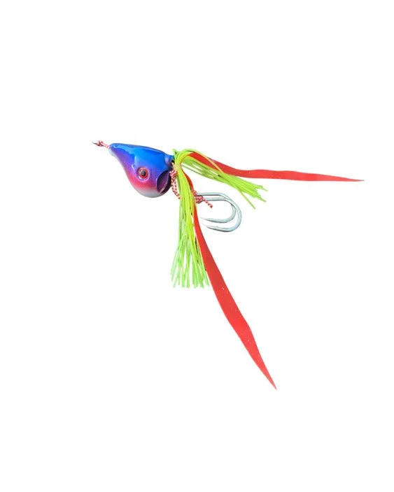 Tarka - 110 grams - Deep Purple