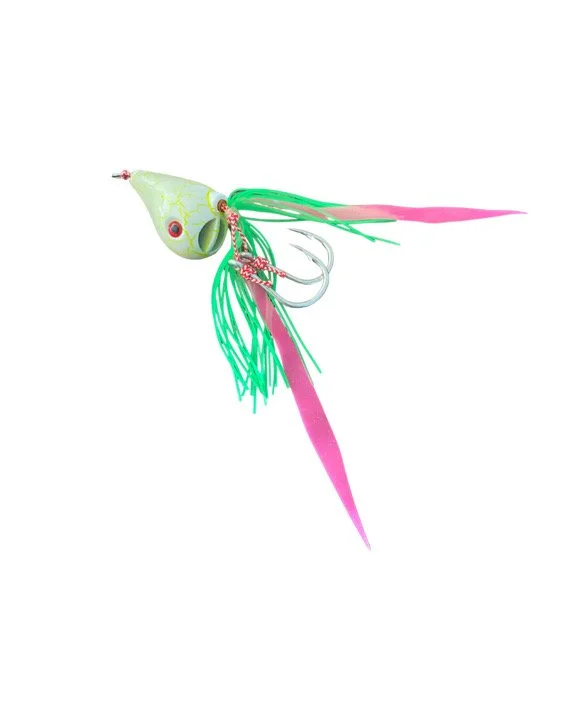 Tarka - 110 grams - White Lightning