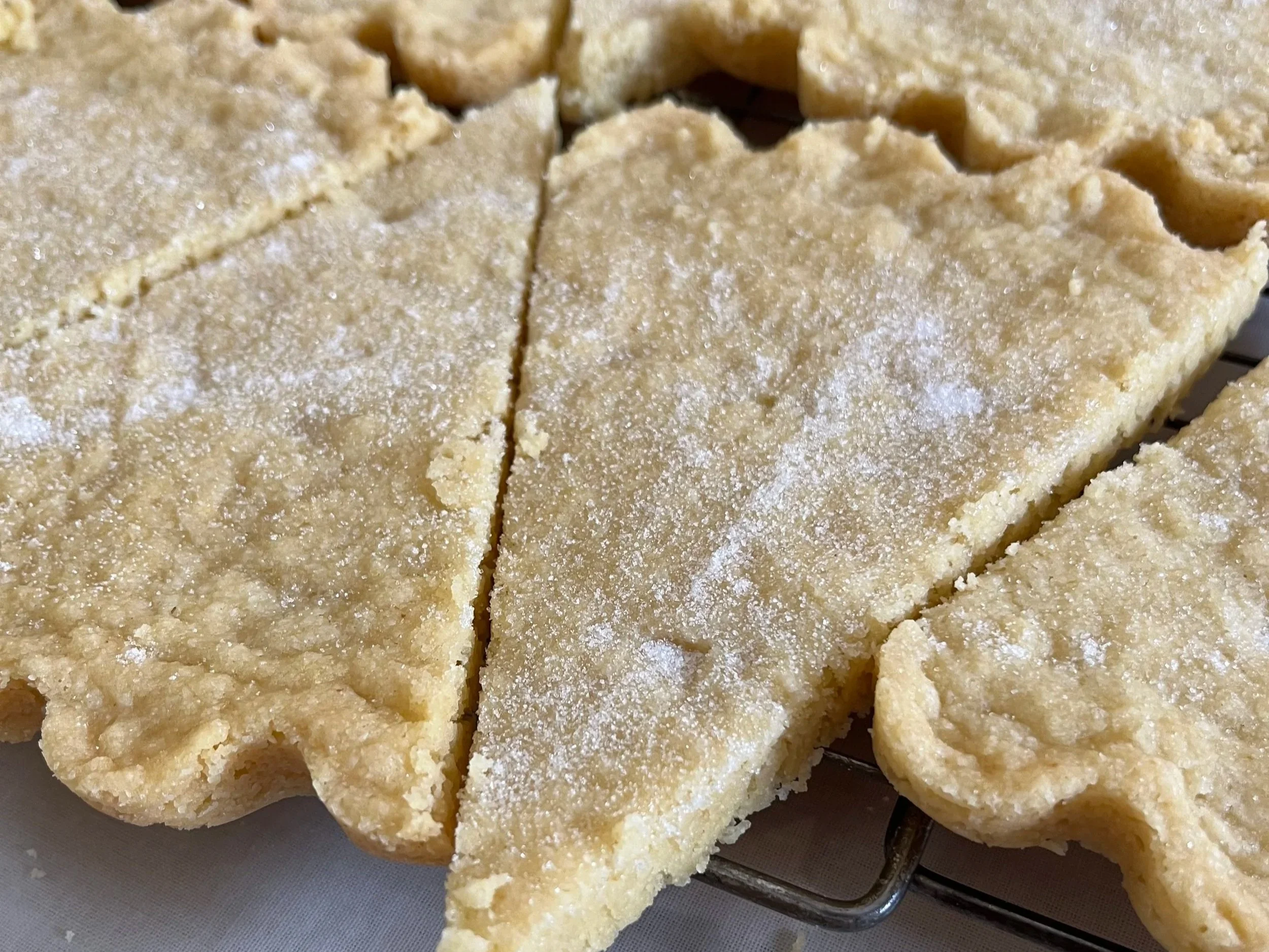 Shortbread
