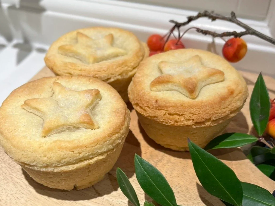 Mince Pie