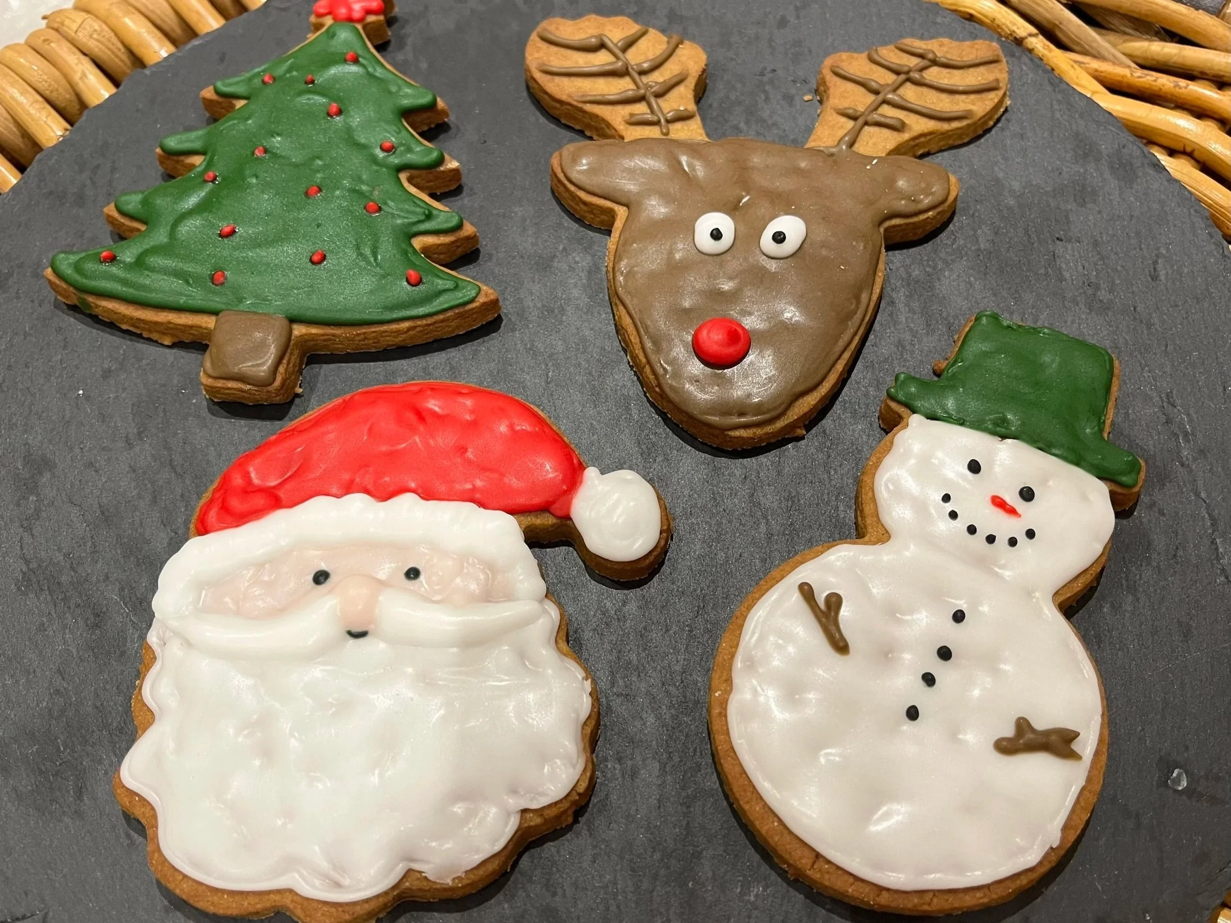 Gingerbread