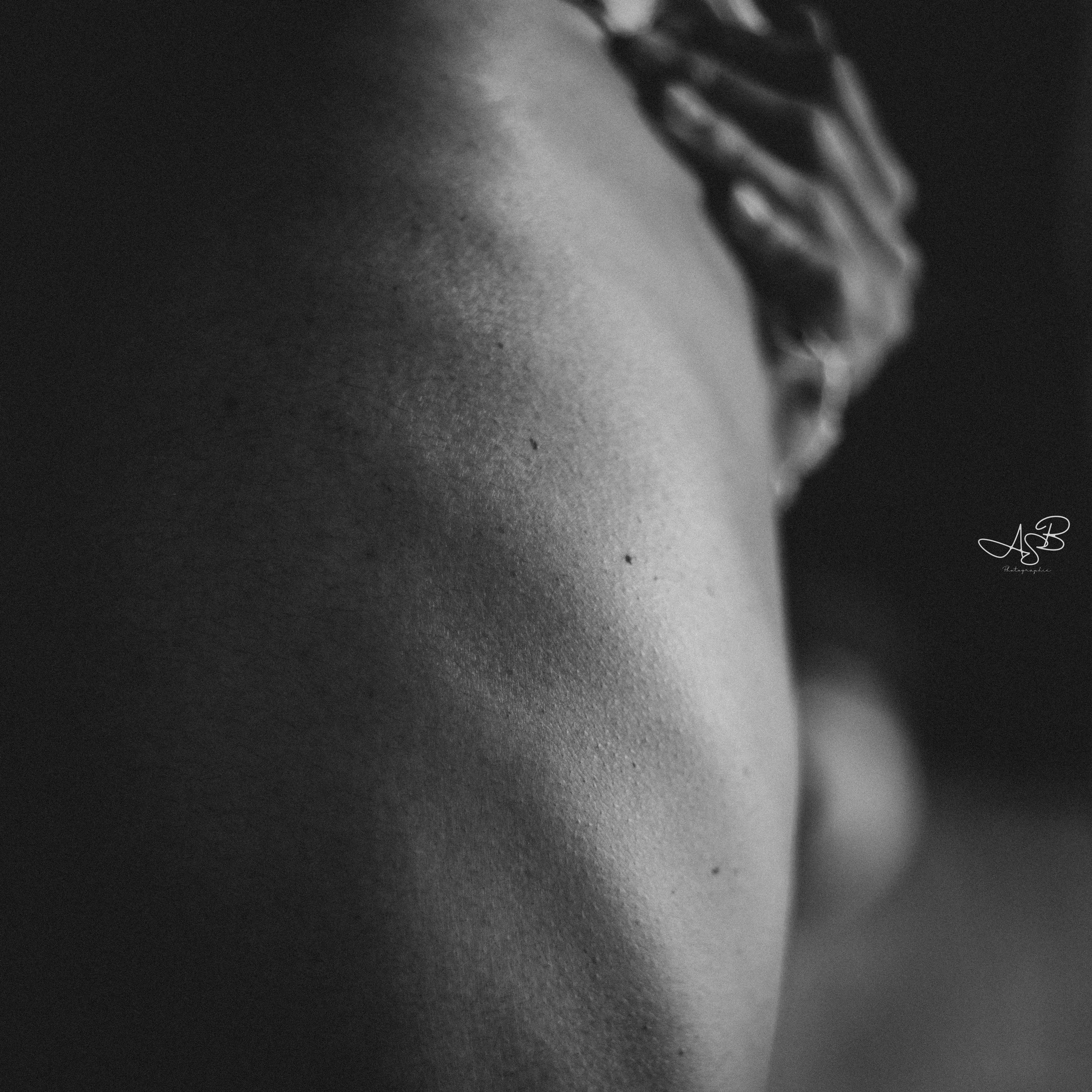 Exposition : Corps en Silence
