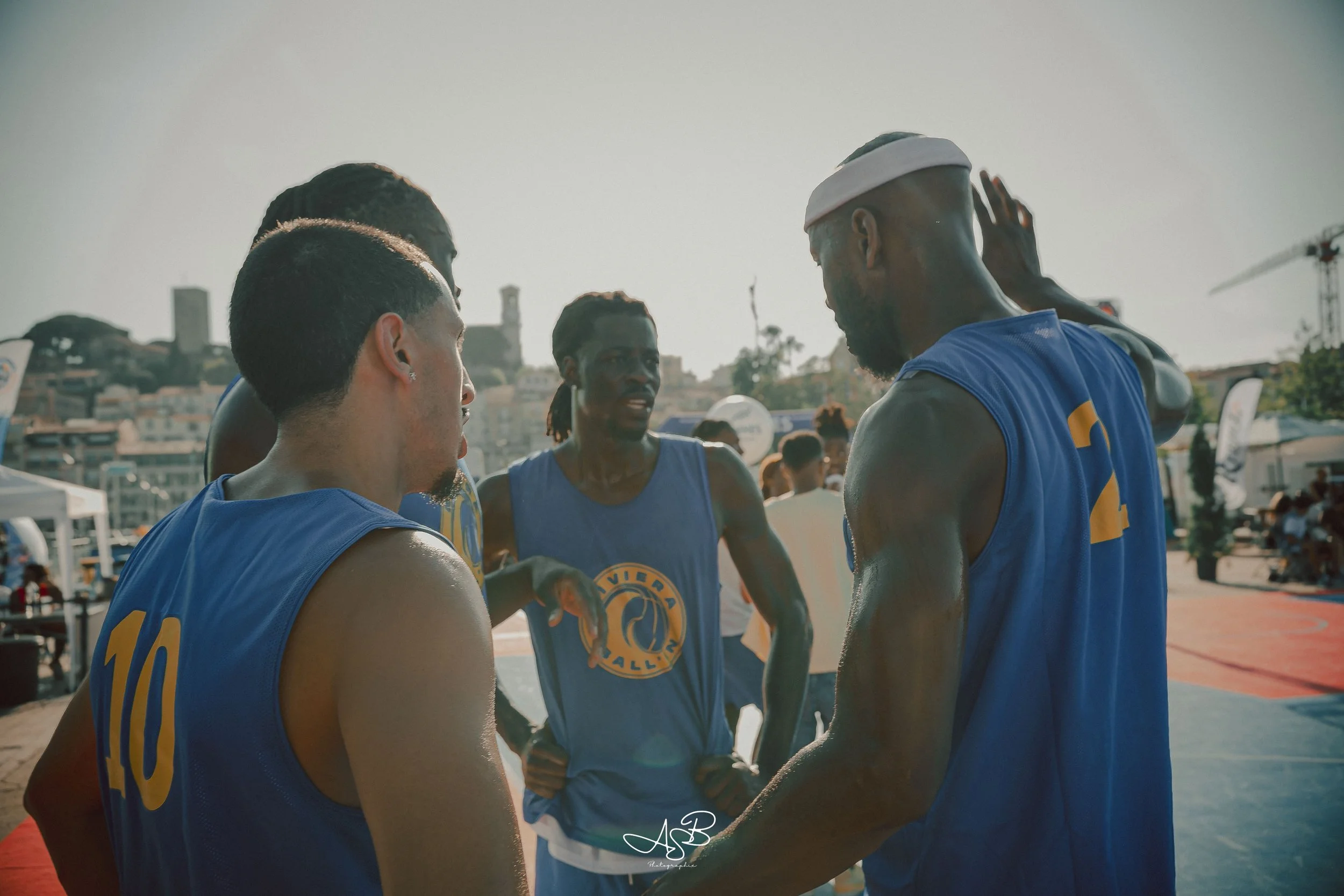 Riviera Ball'in 2k26
