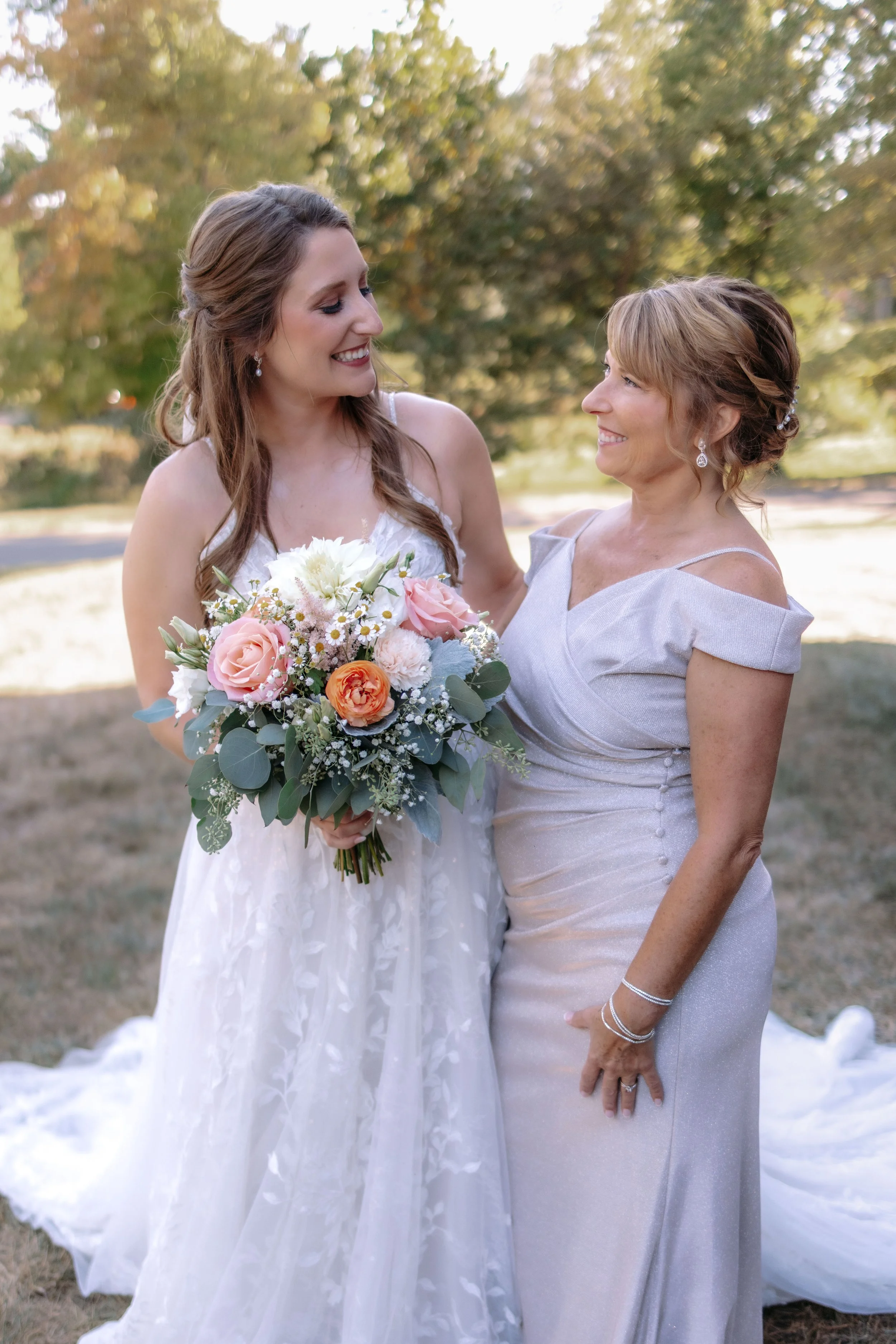 Airbrush vs. Traditional Foundation