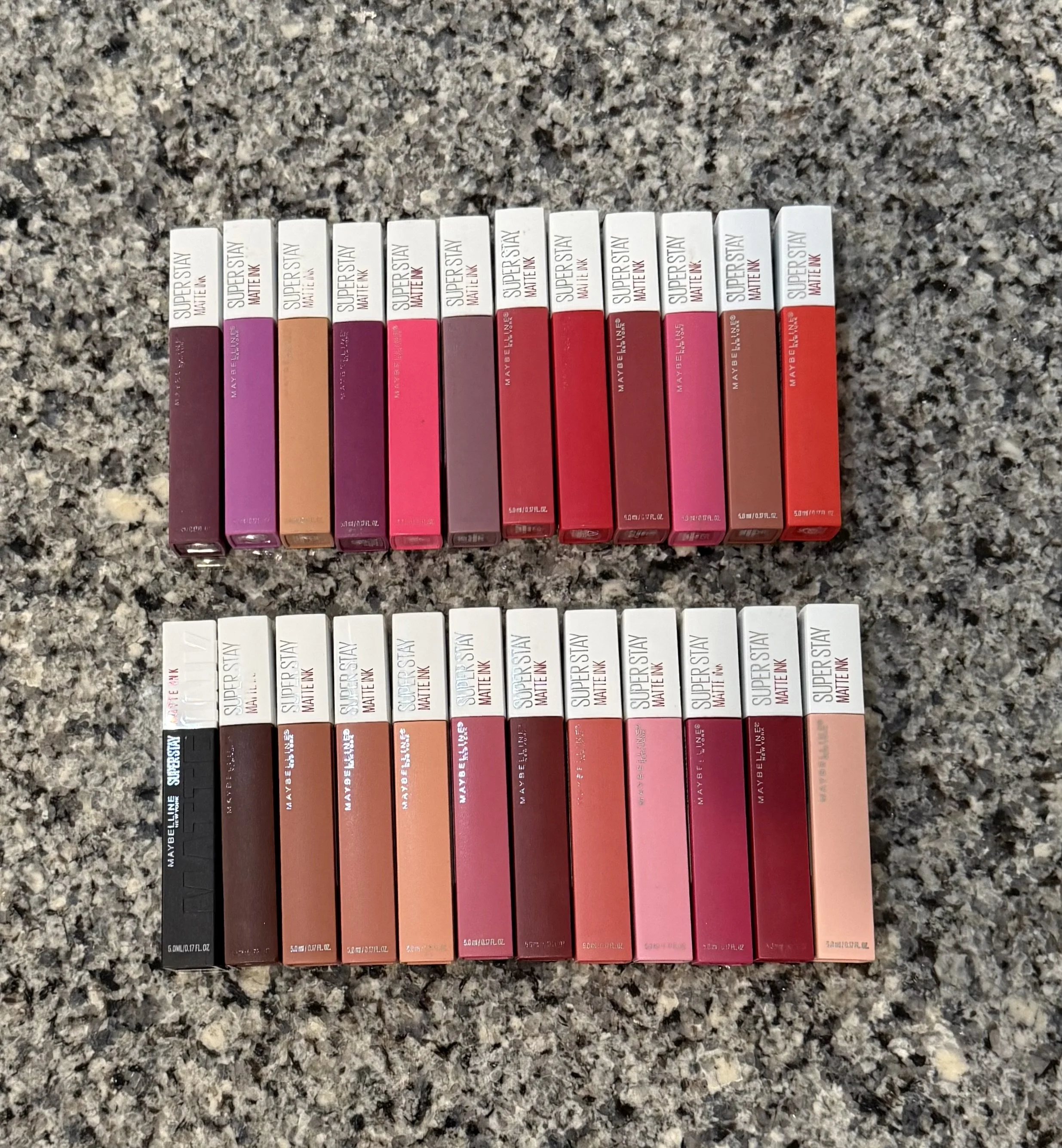 What Lip Product Do You Use?